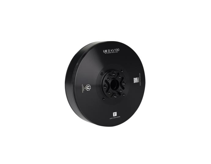 U8 Ⅱ Efficiency Multirotor UAV Motor KV100
